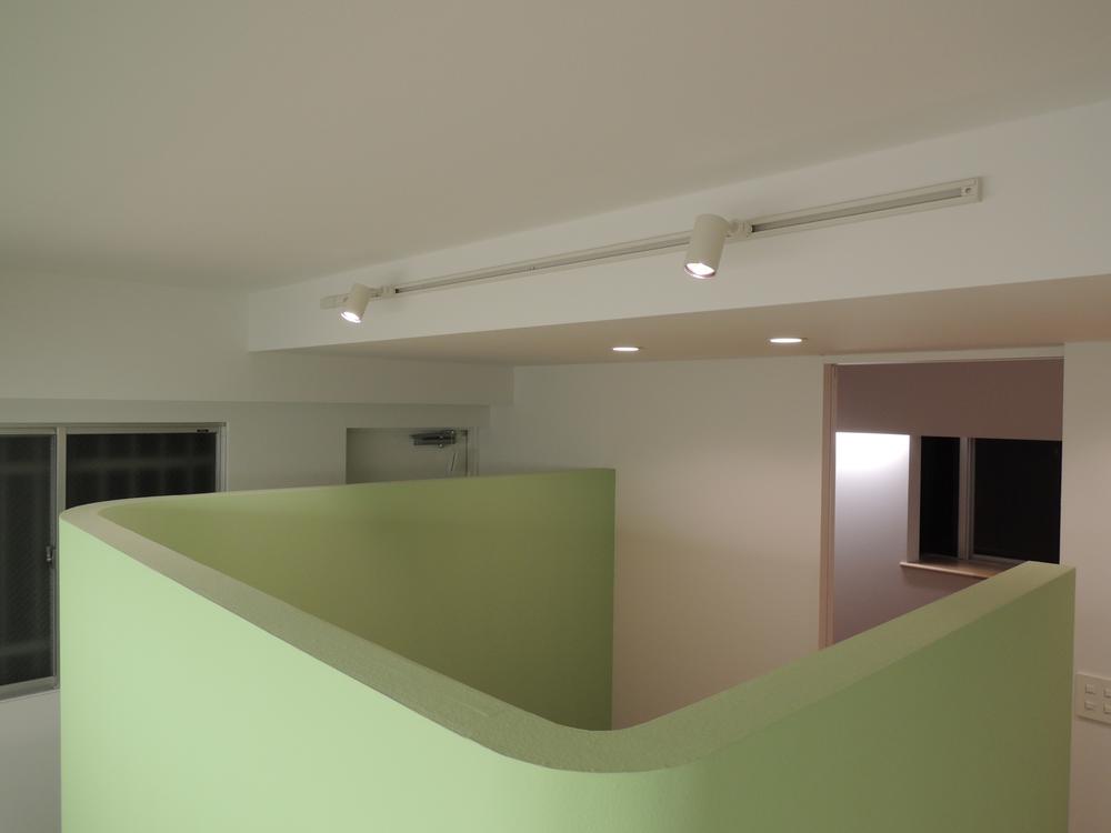 Other introspection. Den