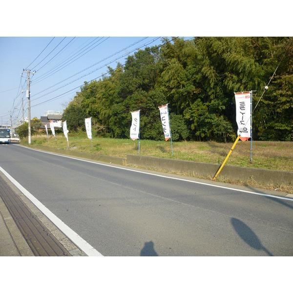 Local land photo