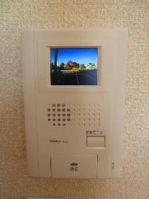 Other. Monitor with intercom