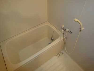 Bath. Add-fired function with bathroom