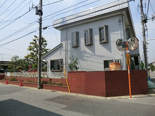 kindergarten ・ Nursery. Asahi kindergarten (kindergarten ・ 814m to the nursery)