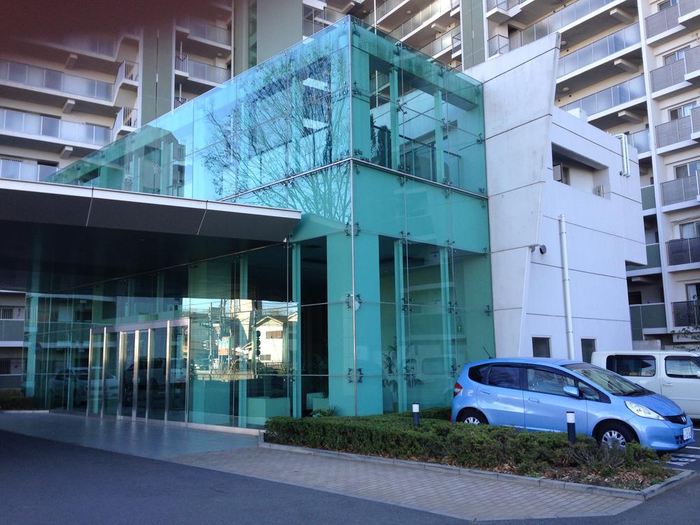 Local appearance photo. Local (12 May 2012) shooting