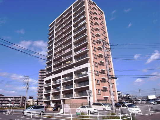 Local appearance photo