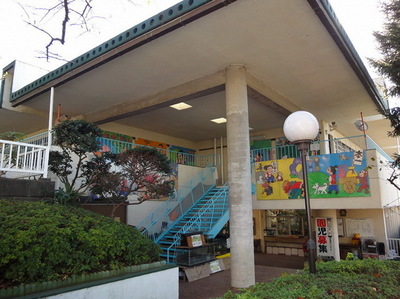 kindergarten ・ Nursery. Yabashira kindergarten (kindergarten ・ 290m to the nursery)