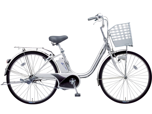 Features of the building.  [Cycle sharing] It installed eight an electric bicycle as a shared cycle.  ※ We will follow the management contract concerning use. (Same specifications)