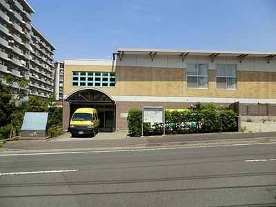 kindergarten ・ Nursery. Nogikuno nursery school (kindergarten ・ 675m to the nursery)