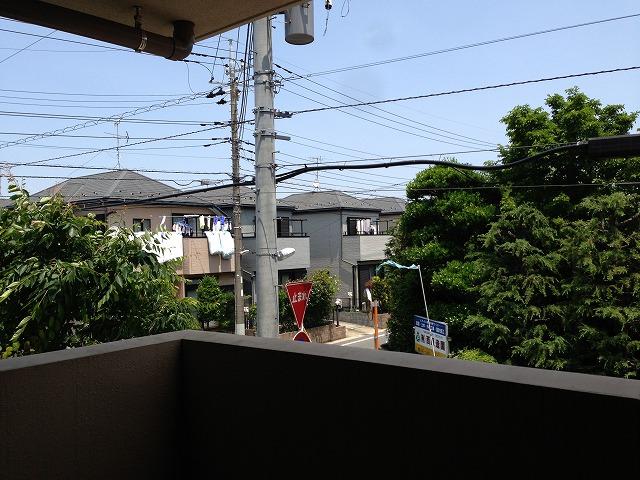 View photos from the dwelling unit