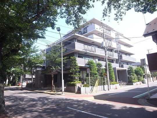 Local appearance photo