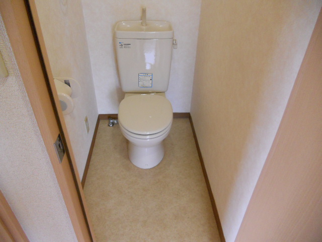 Toilet. Toilets are becoming widely