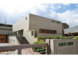 kindergarten ・ Nursery. Fuji Omachi kindergarten (kindergarten ・ 452m to the nursery)