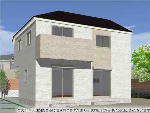Rendering (appearance). (3 Building Rendering) moveable room 7 Pledge ~ 12 Pledge than of space!