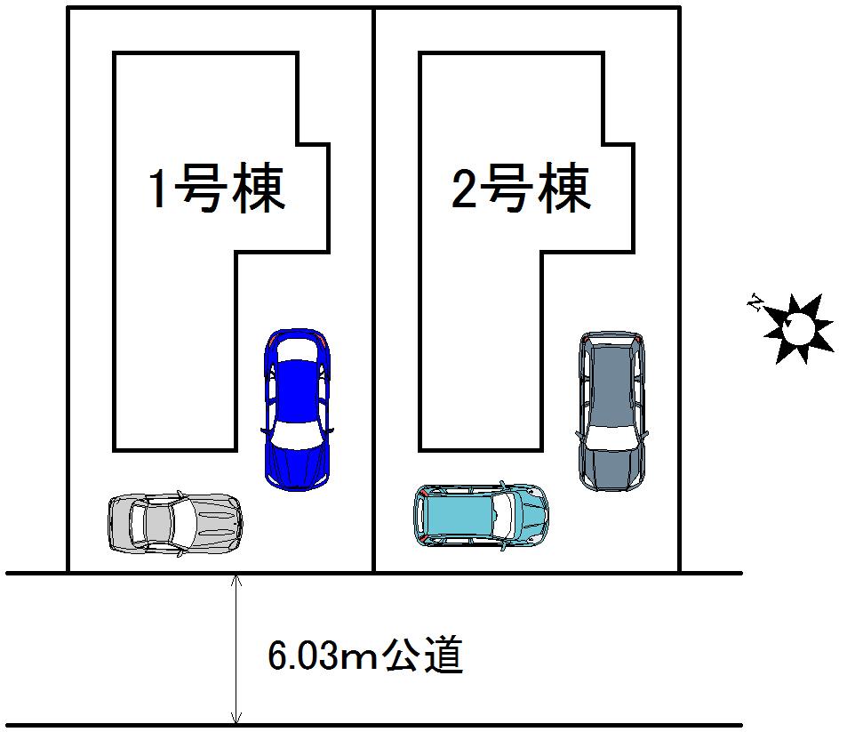 The entire compartment Figure