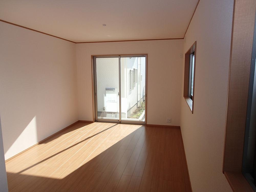 Non-living room
