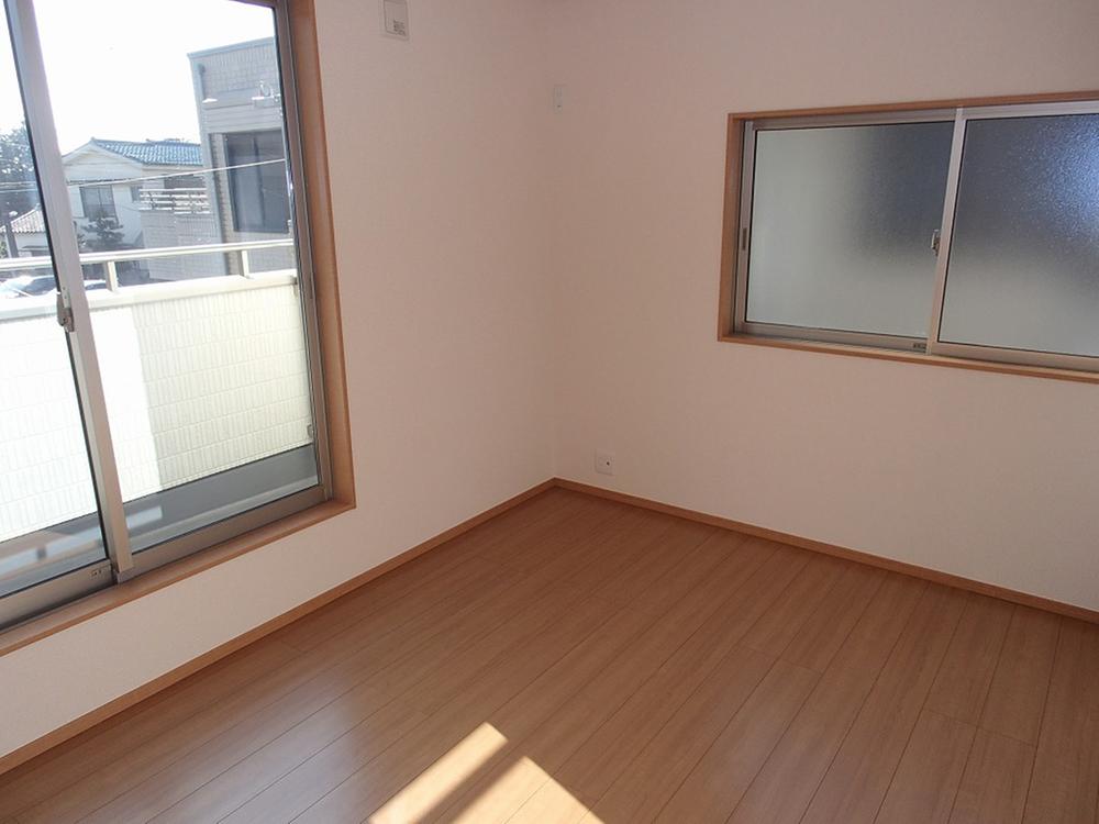 Non-living room