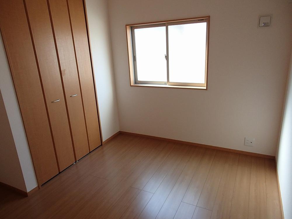 Non-living room