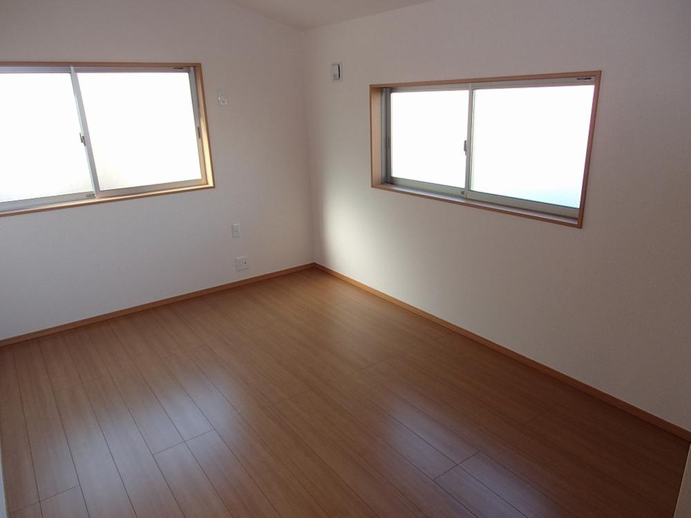 Non-living room