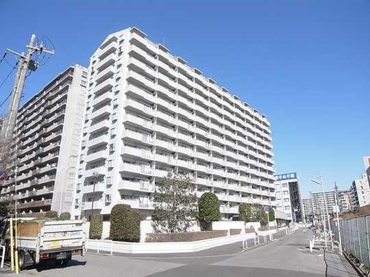 Matsudo, Chiba Prefecture Matsudo 3