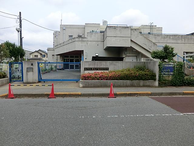 kindergarten ・ Nursery. 550m to Matsudo Municipal Matsudo southern nursery