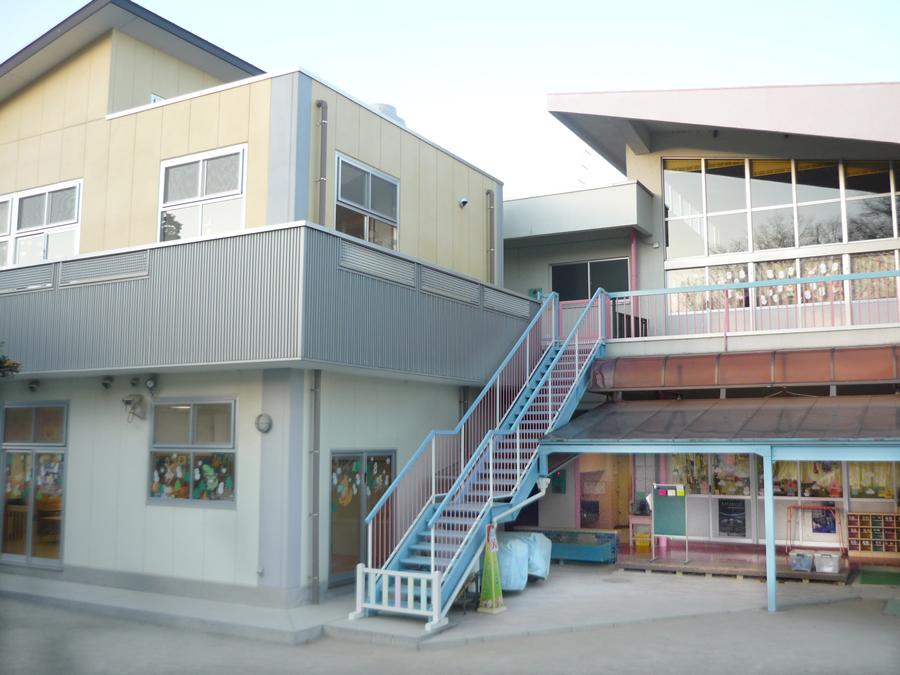 kindergarten ・ Nursery. Iwasaki 845m to nursery school