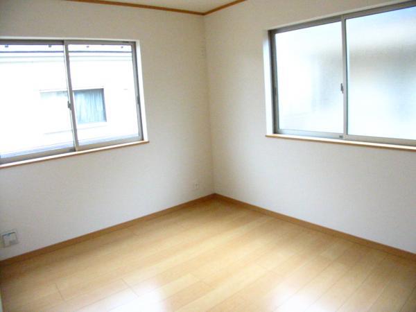Non-living room