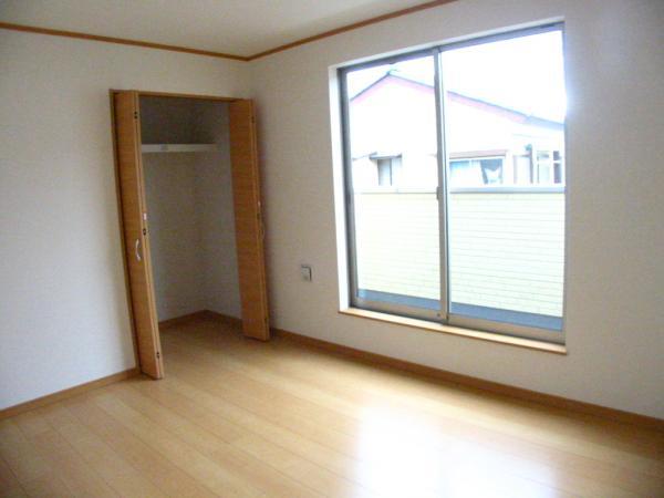 Non-living room