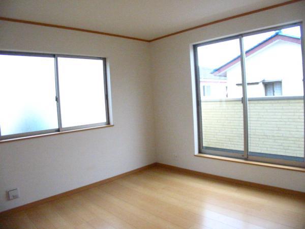 Non-living room