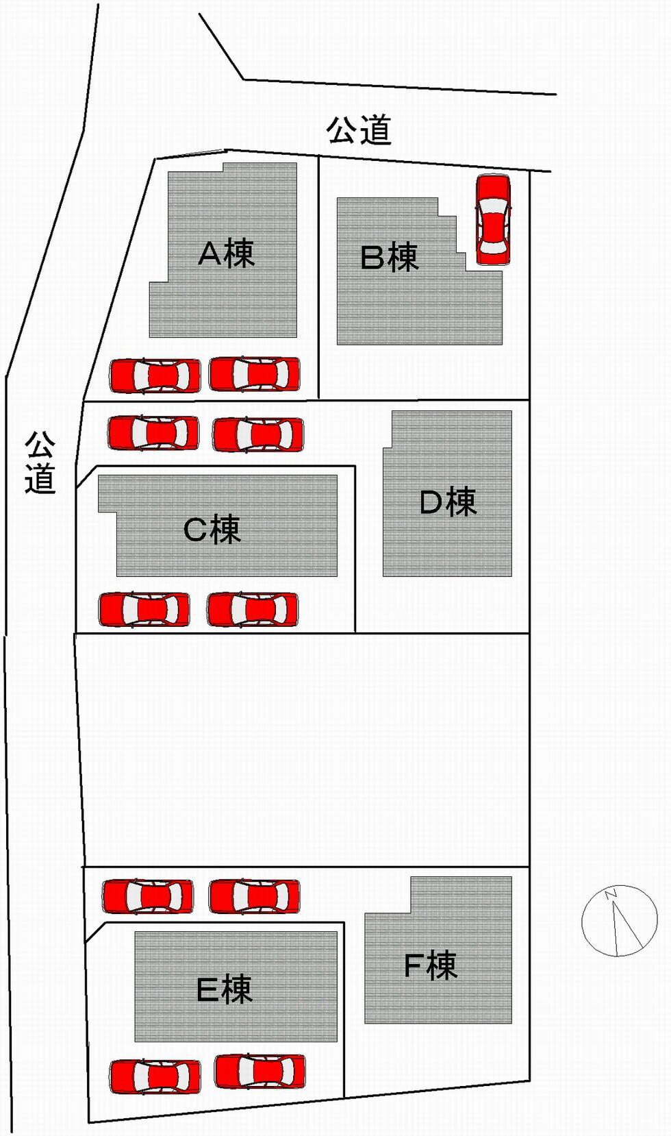 The entire compartment Figure. The entire compartment