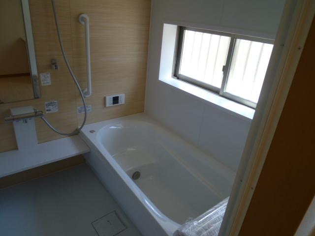 Bathroom. Same specification type