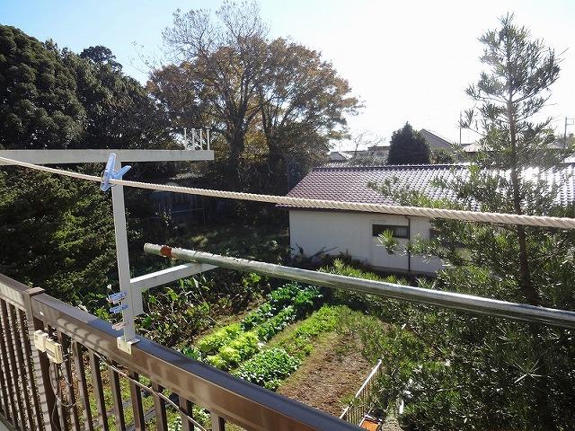 View photos from the dwelling unit