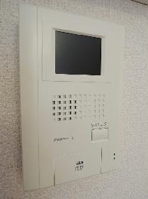 Other. Intercom is with monitor