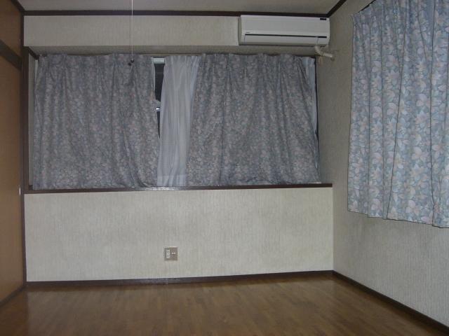 Other room space