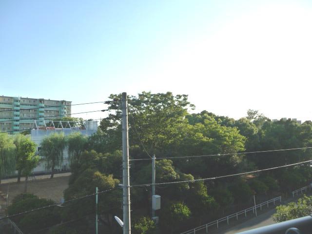 View photos from the dwelling unit