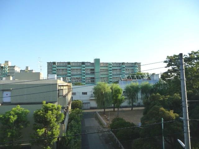 View photos from the dwelling unit