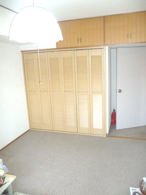 Other introspection. Shadow