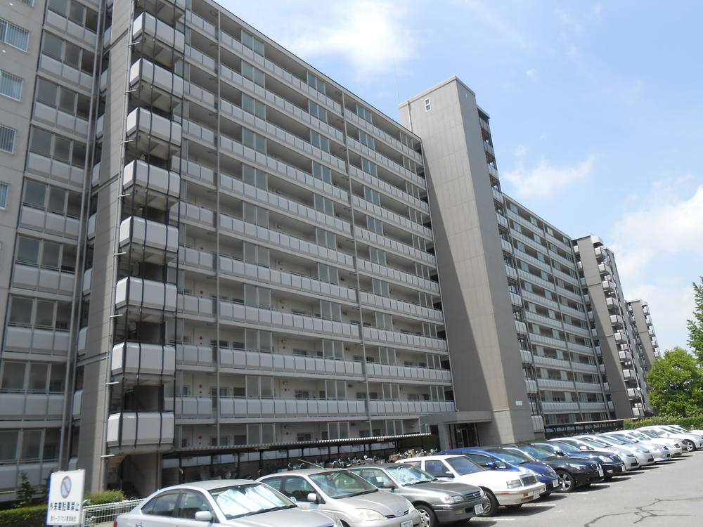 Local appearance photo. Local (July 2013) Shooting