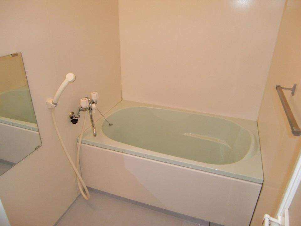 Bathroom. Indoor (July 2013) Shooting