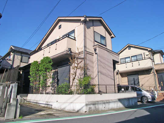 Local appearance photo. appearance