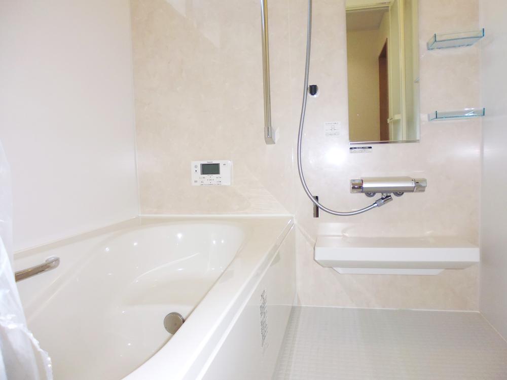 Bathroom. Indoor (12 May 2013) Shooting