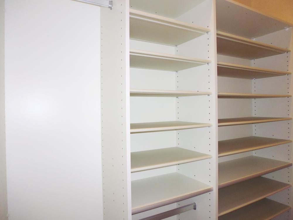 Other. Entrance storage (December 2013) Shooting