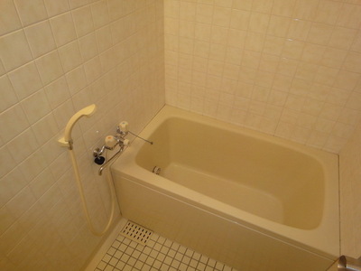 Bath. Reheating function with bathroom