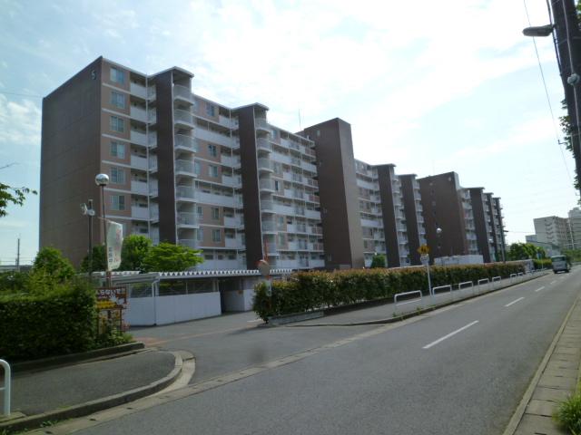 Local appearance photo.  [Exterior Photos] Renovation has been for clean room.