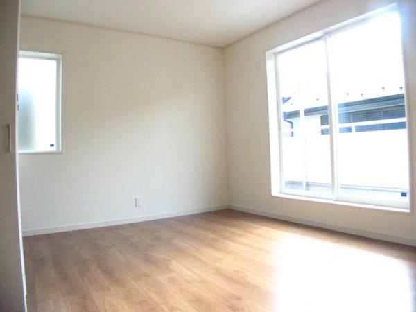 Non-living room