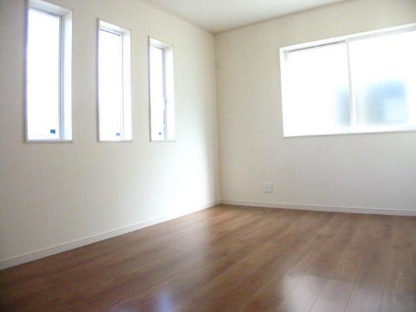 Non-living room