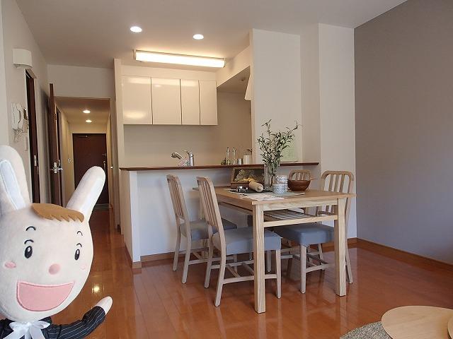 Living. Indoor (24 December 2013) Shooting