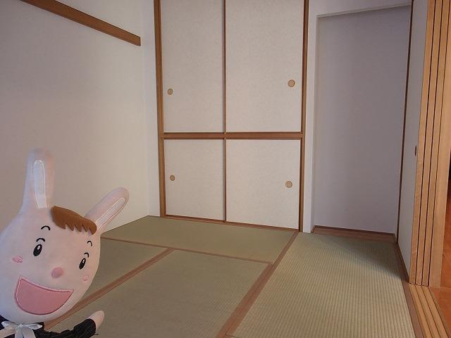 Non-living room. Indoor (24 December 2013) Shooting