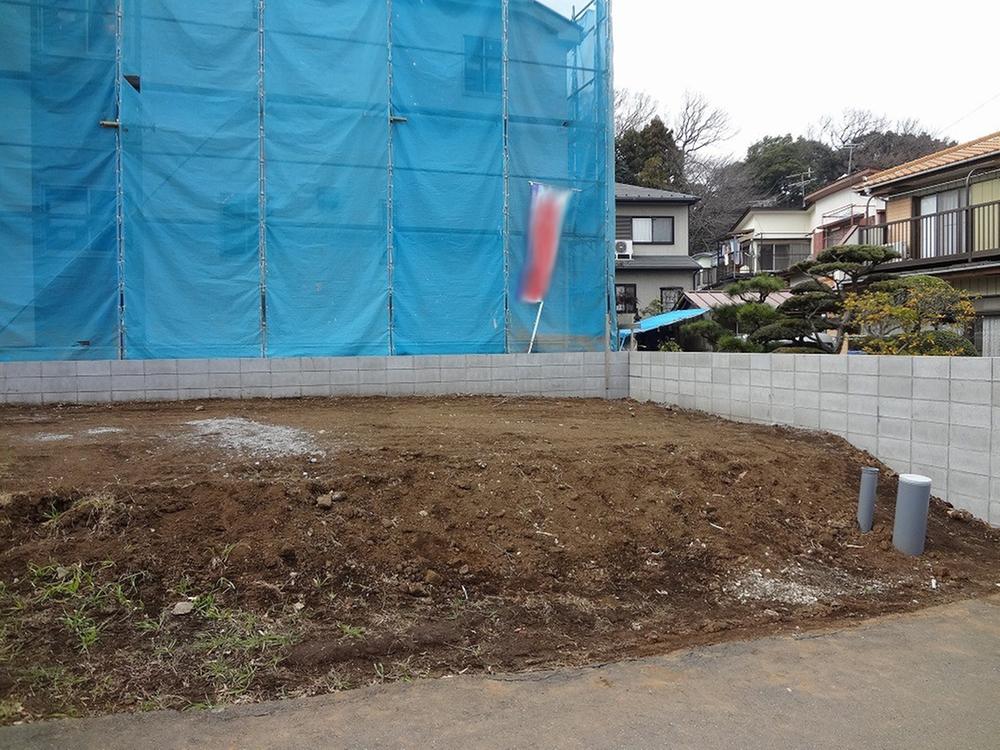 Local land photo