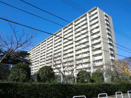 Local appearance photo