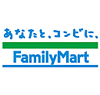 FamilyMart Minoridai chome store up (convenience store) 252m