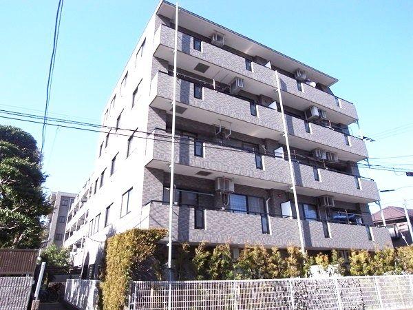 Local appearance photo. 1999 Built