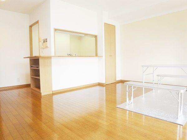 Living. Trunk room Yes